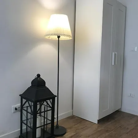 Apartamento The Ranch 4 Capalbio