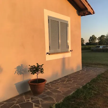 Apartamento The Ranch 4 Capalbio
