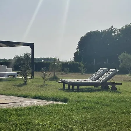 Apartamento The Ranch 4 Capalbio